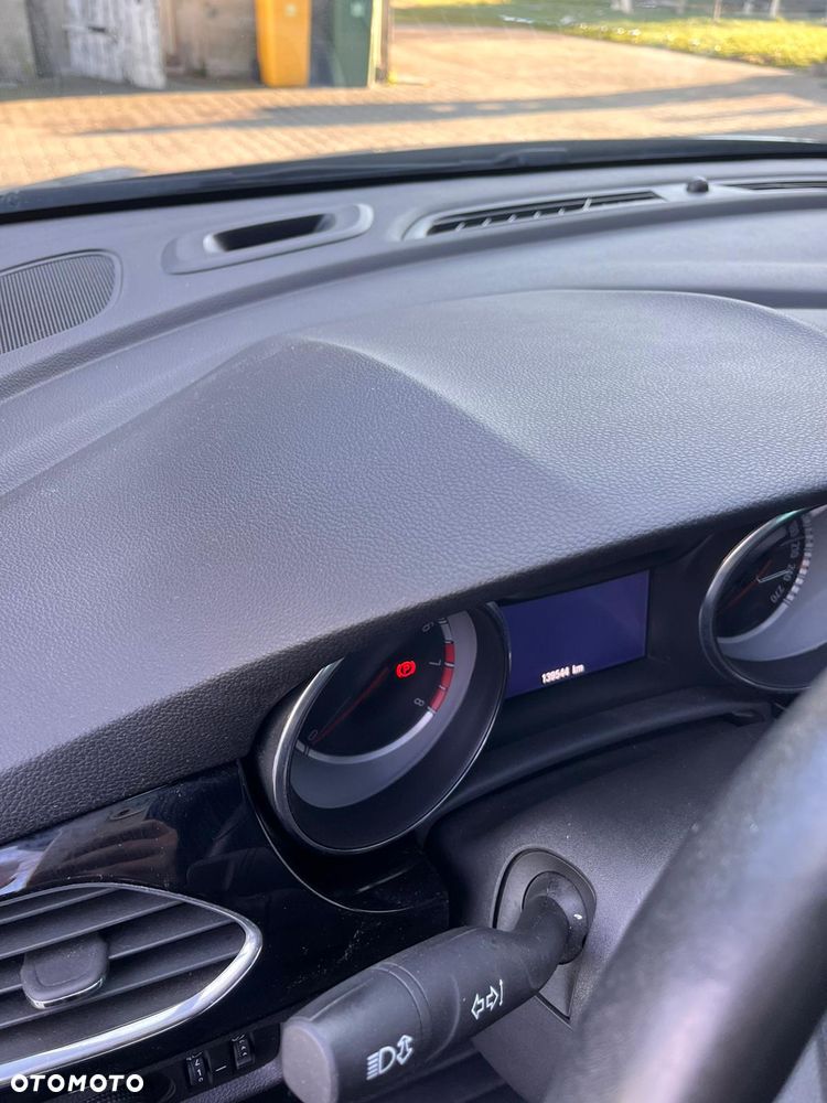 Opel Astra 1.4 Turbo Dynamic - 16