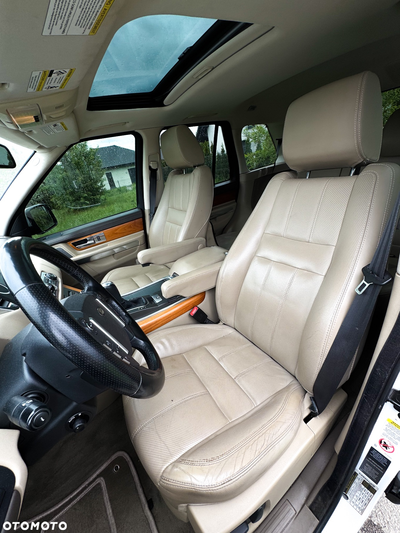 Land Rover Inny - 7