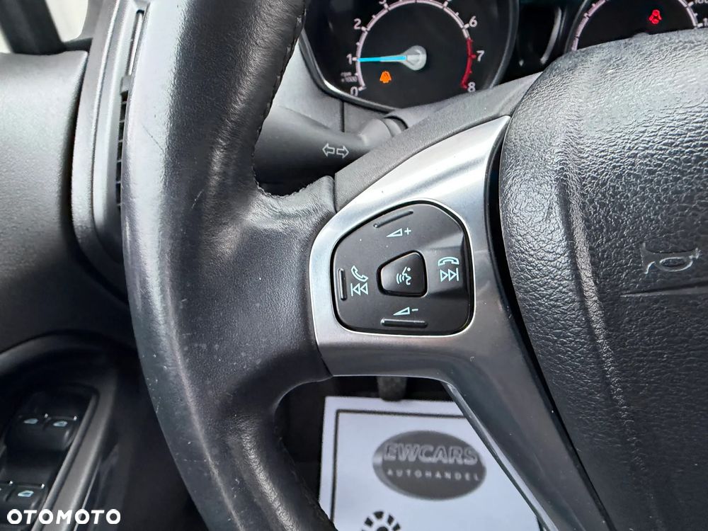 Ford EcoSport 1.0 EcoBoost TITANIUM - 9