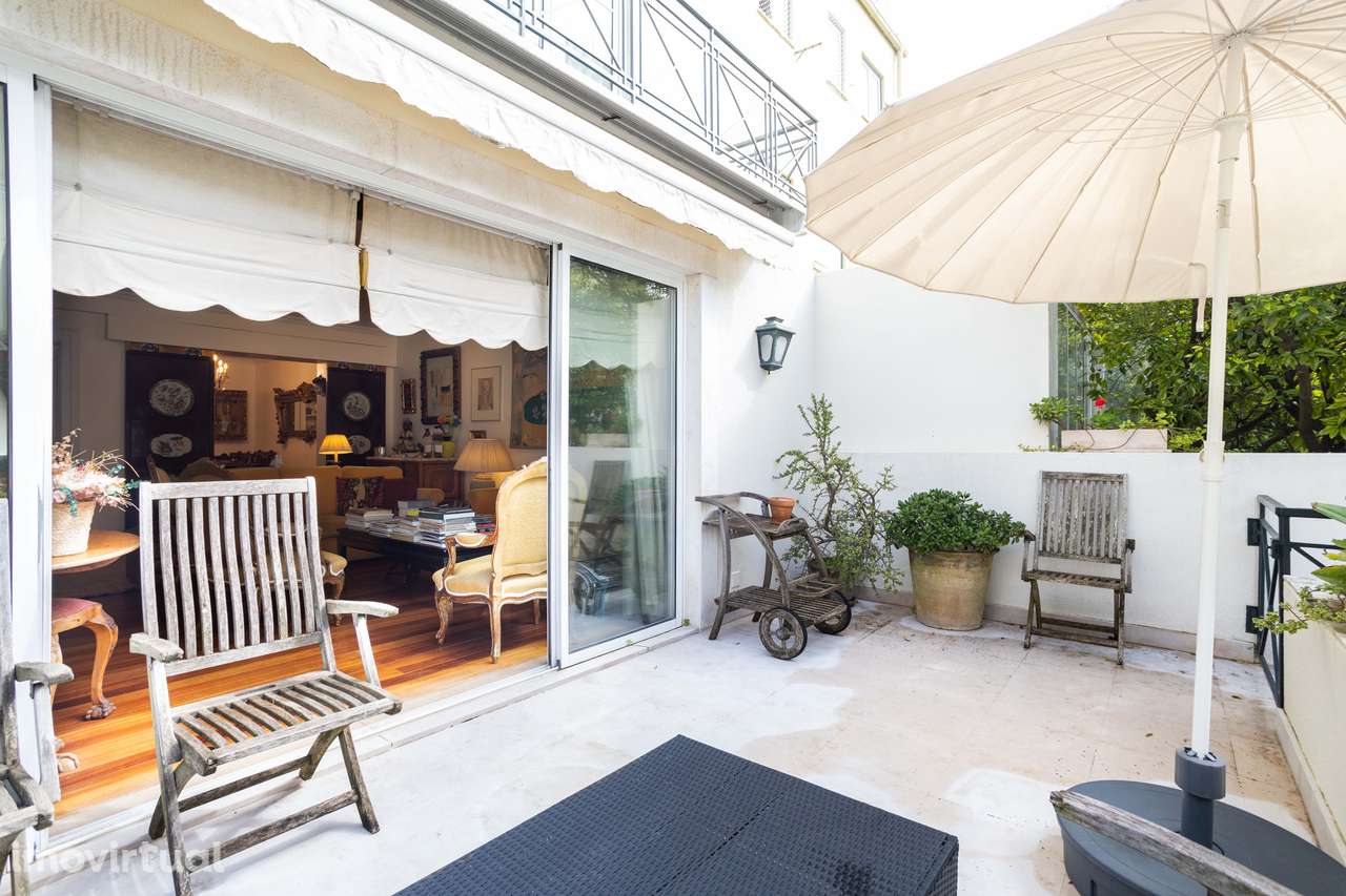 Exclusivo Prédio de Luxo na Prestigiada Lapa: 6 Quartos,5 Casas de Ban - Grande imagem: 2/60