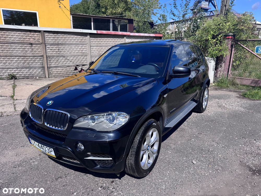 BMW X5 3.0d xDrive - 2