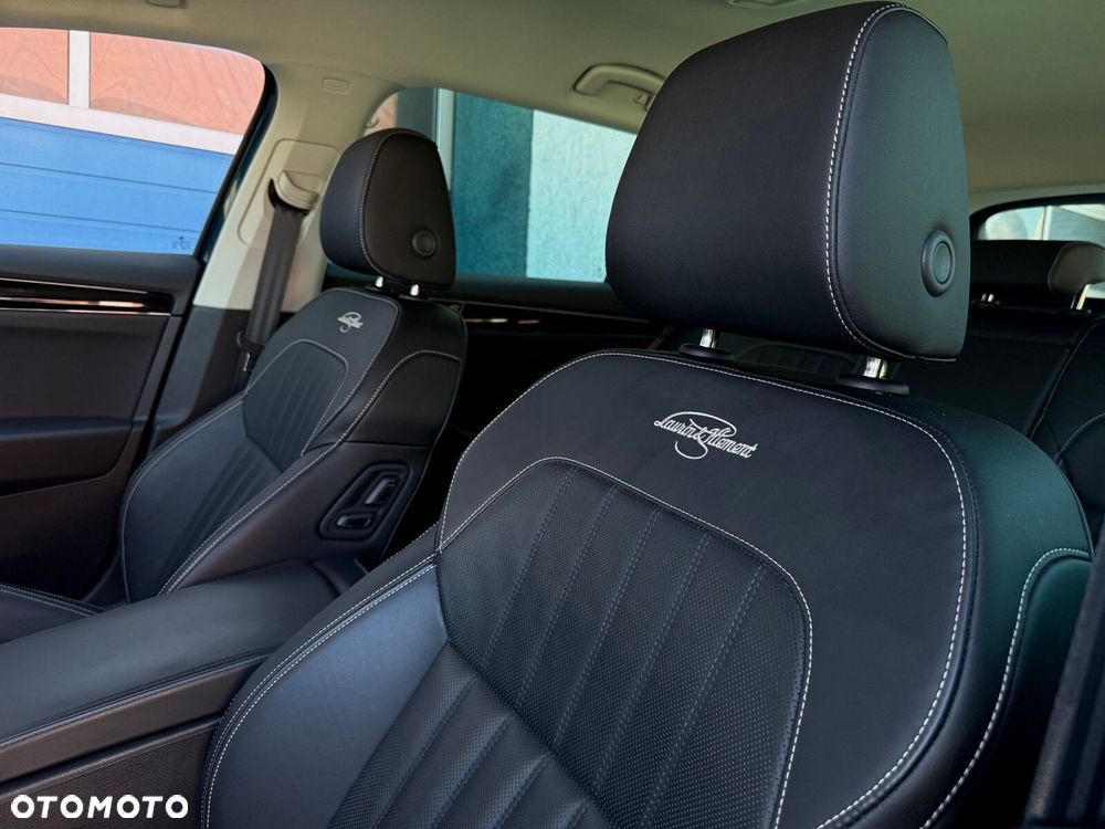 Skoda Superb 2.0 TDI SCR L&K DSG - 9