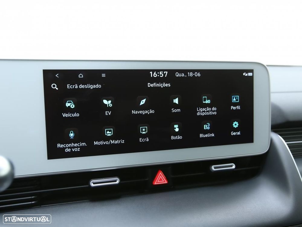 Hyundai Ioniq 5 77 kWh Premium - 25