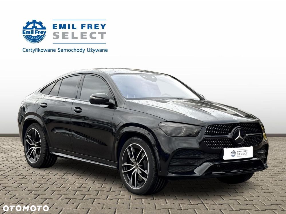 Mercedes-Benz GLE - 7