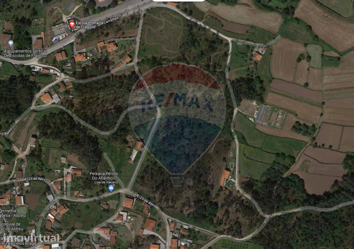 Terreno  para venda - Grande imagem: 2/5