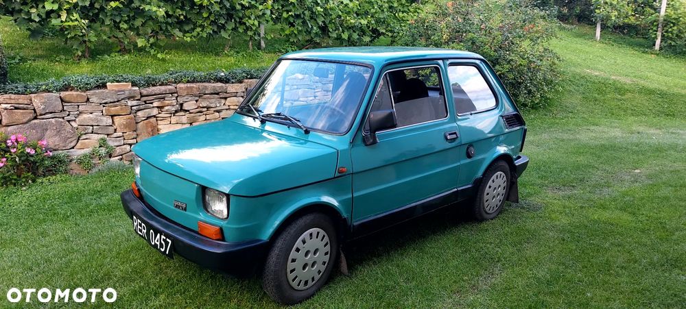 Fiat 126 - 2