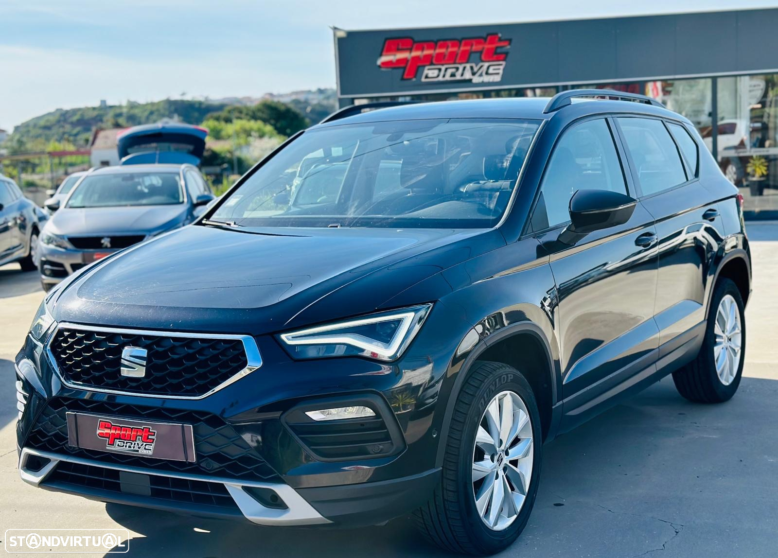 SEAT Ateca 2.0 TDI Style - 13