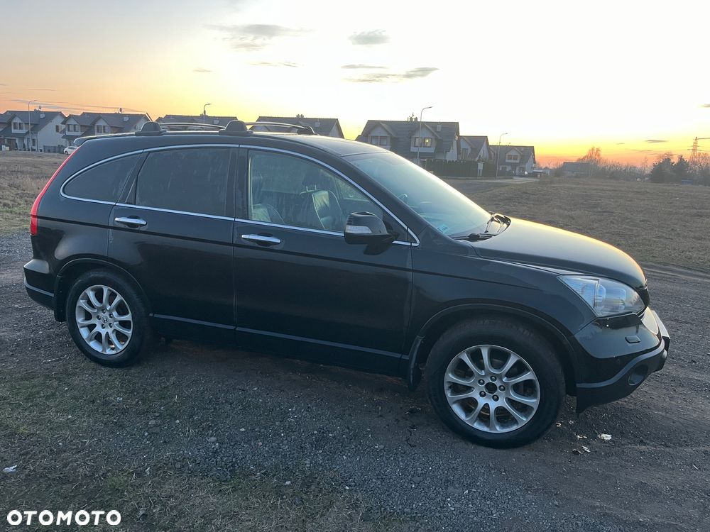 Honda CR-V 2.0 Executive NAVI - 2