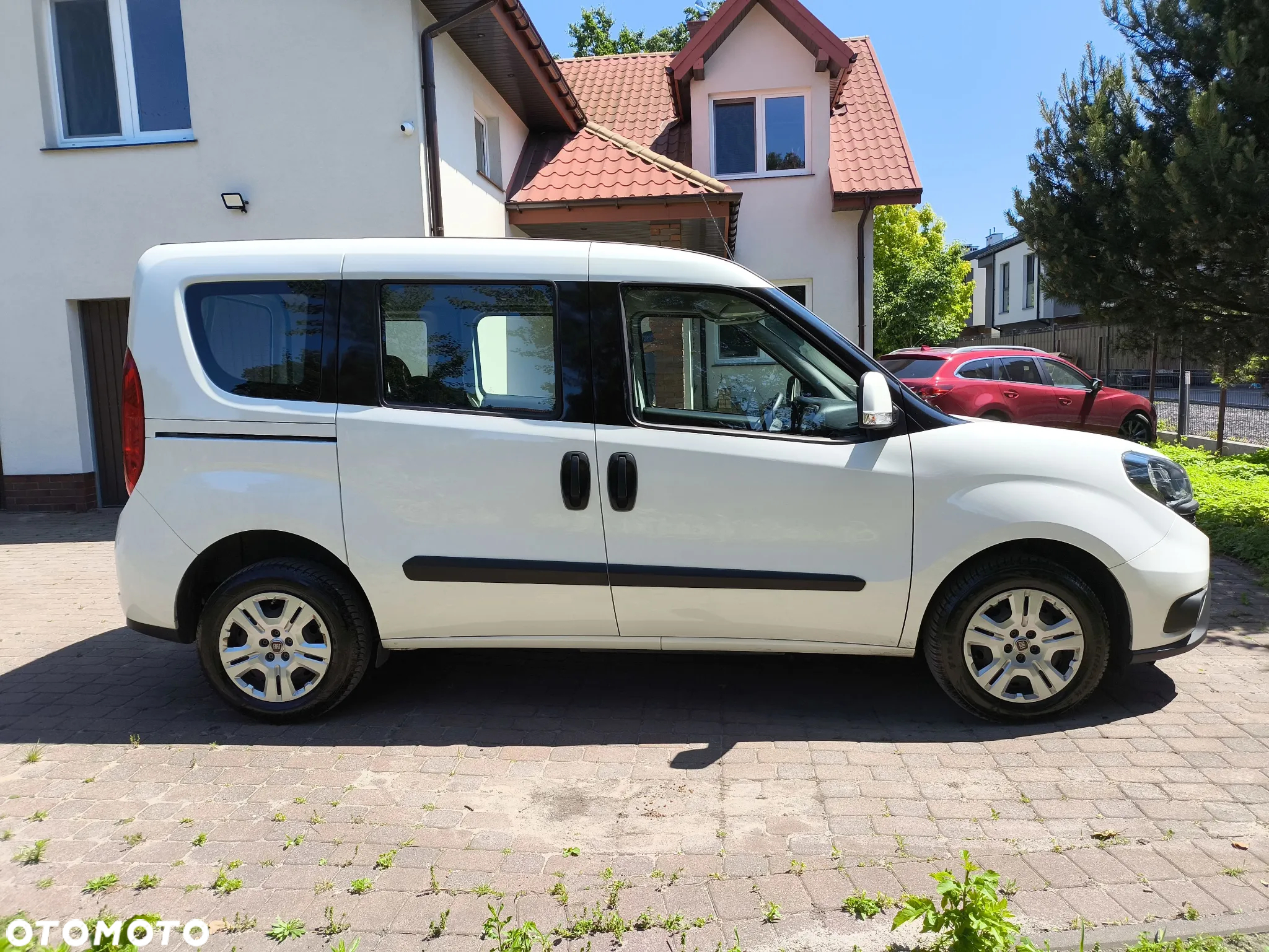 Fiat Doblo - 32