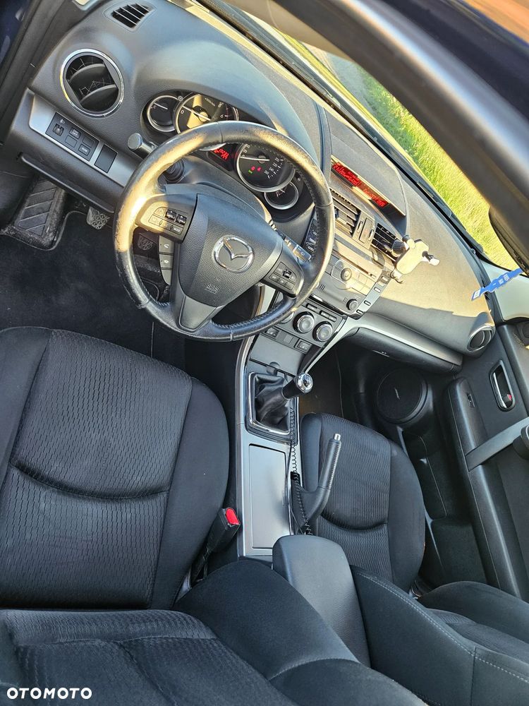 Mazda 6 - 18