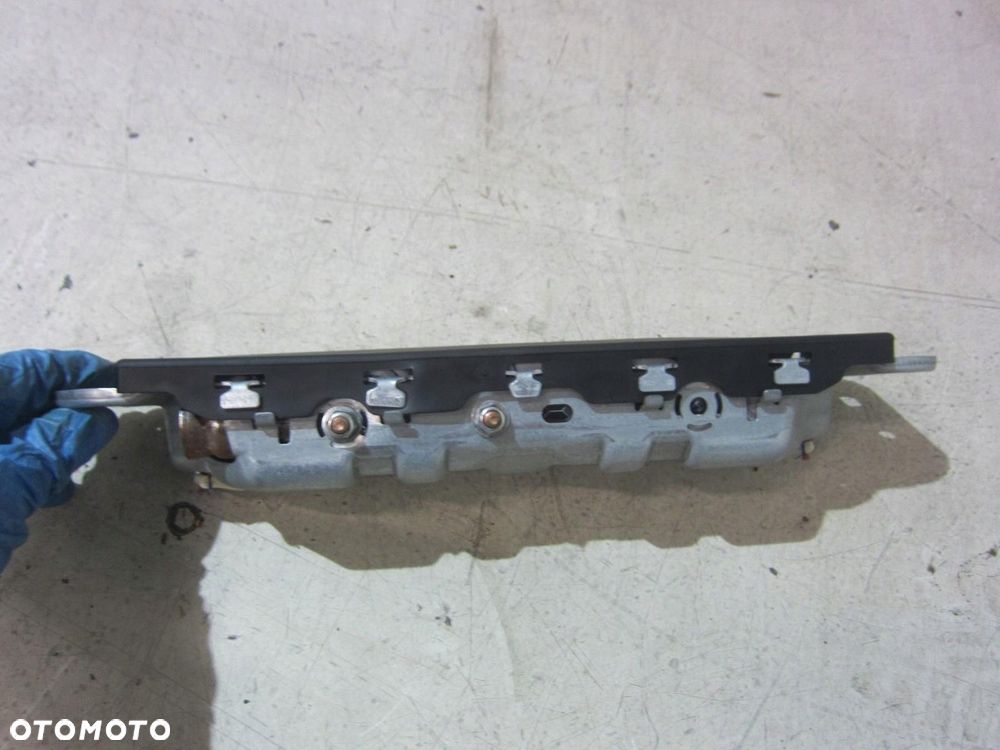 BMW X1 F48 F39 PODUSZKA KOLANOWA AIRBAG KIEROWCY 9302311 USA 72129302311 - 4