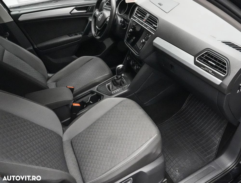Volkswagen Tiguan 2.0 TDI SCR DSG Elegance - 13