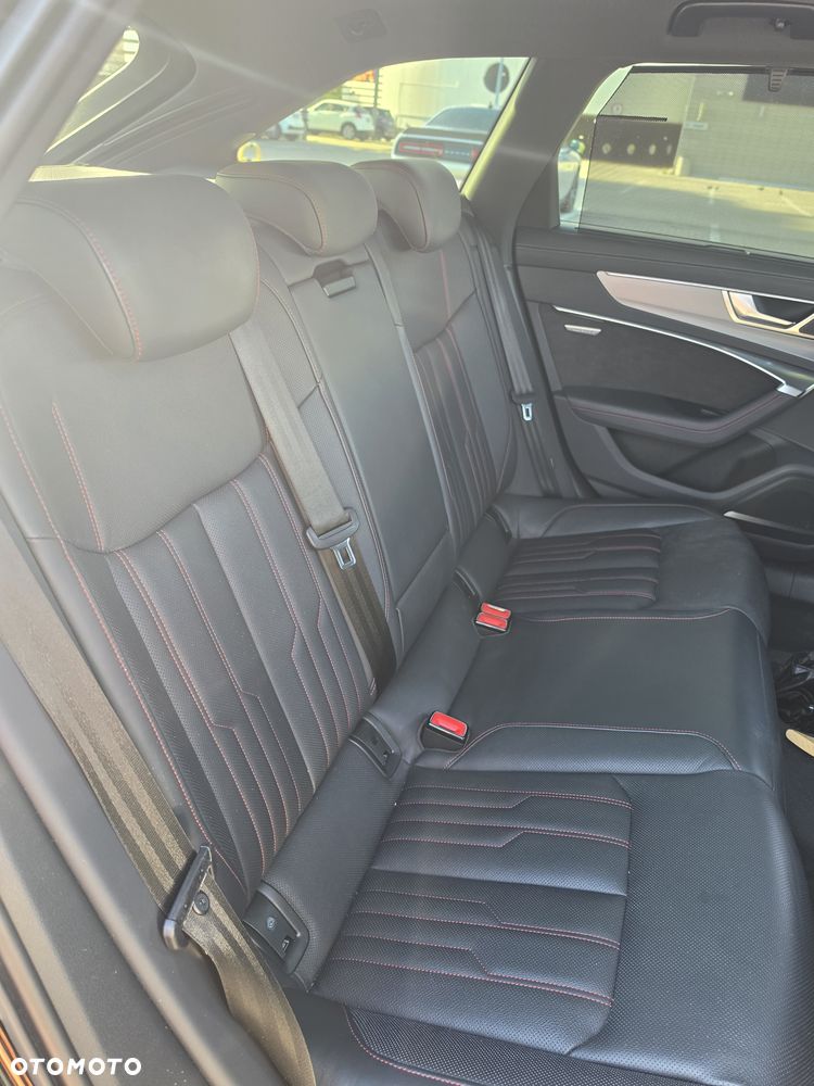 Audi S6 Avant - 31