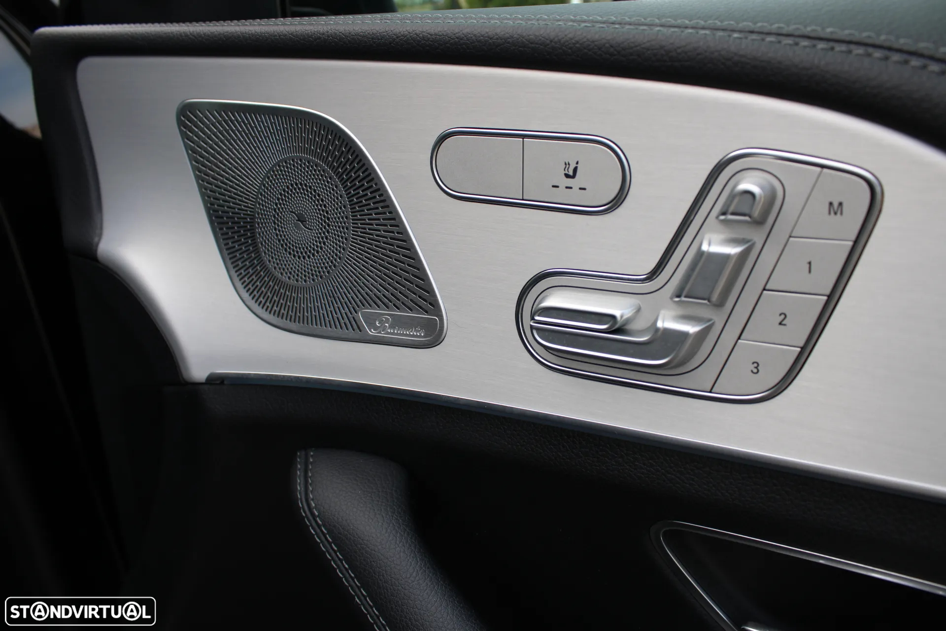 Mercedes-Benz GLE 350 de 4Matic - 30