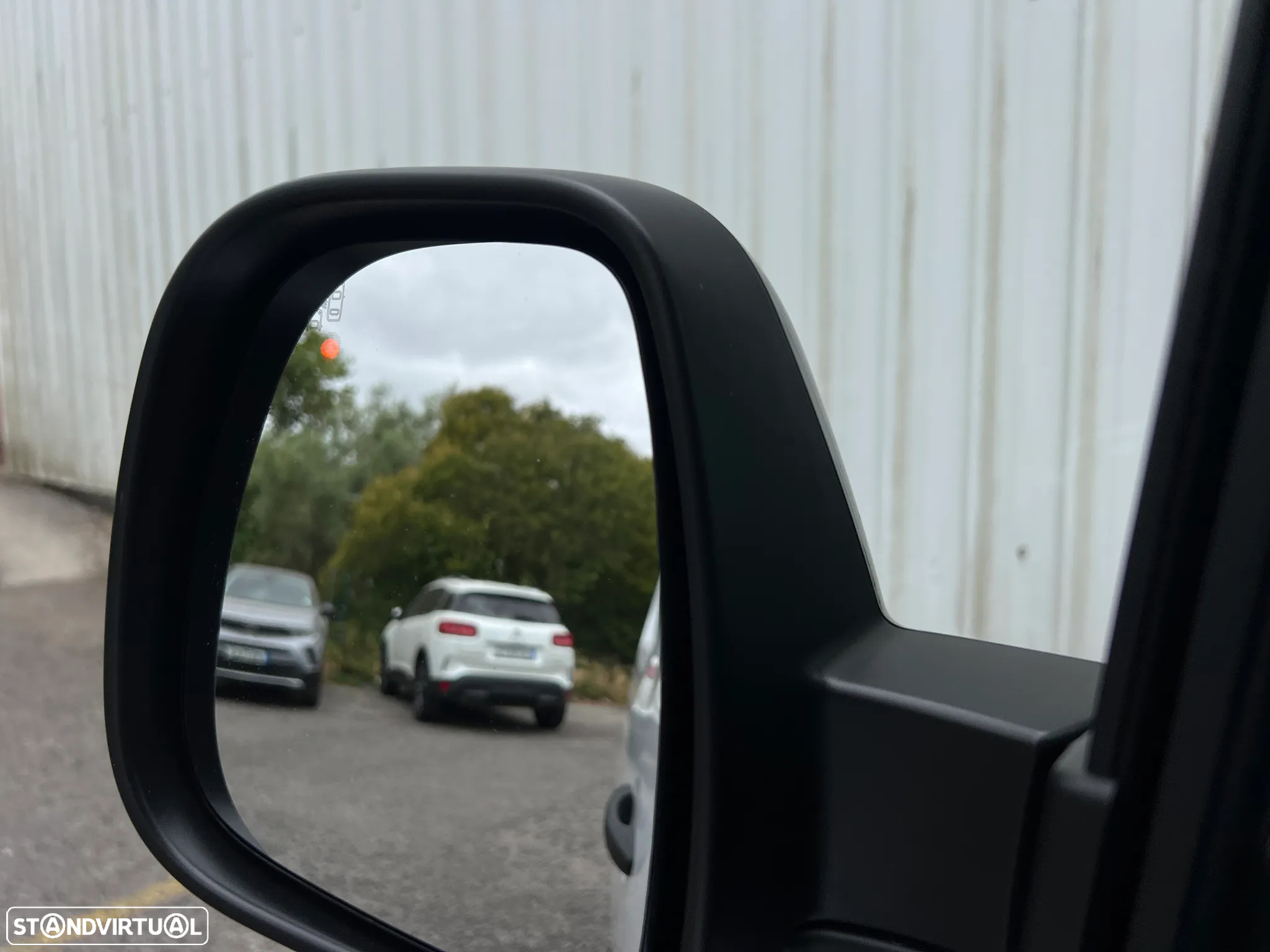 Citroën BERLINGO 1.5 BLUEHDI M 100cv - 41