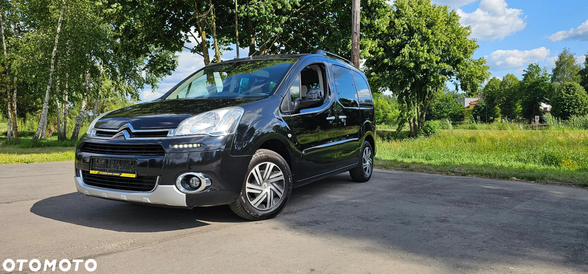 Citroën Berlingo - 3