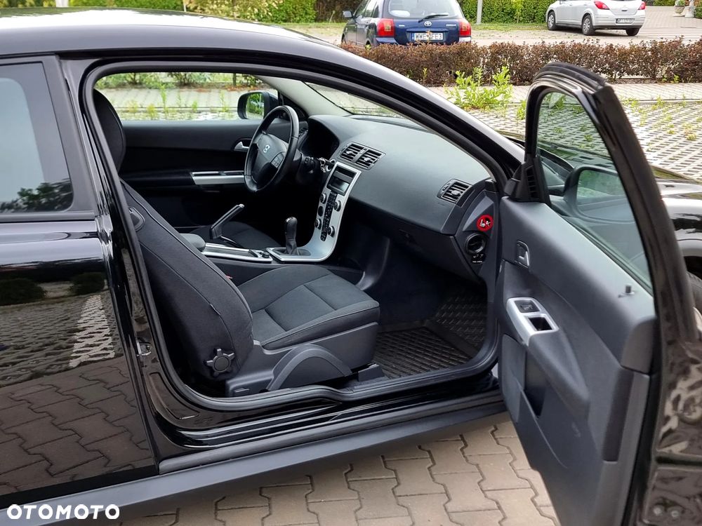 Volvo C30 2.0 Momentum Euro5 - 9
