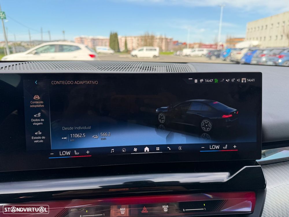 BMW i5 eDrive40 Pack Desportivo M - 14