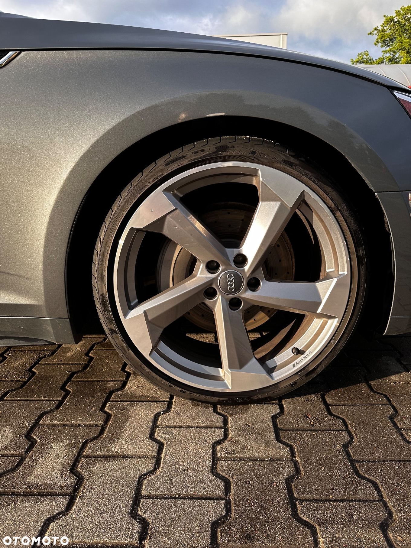 Audi A5 Sportback 2.0 TFSI quattro S tronic - 21
