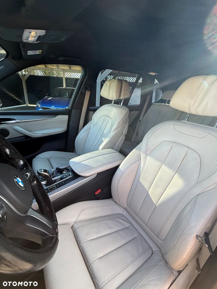 BMW X5 xDrive30d - 11