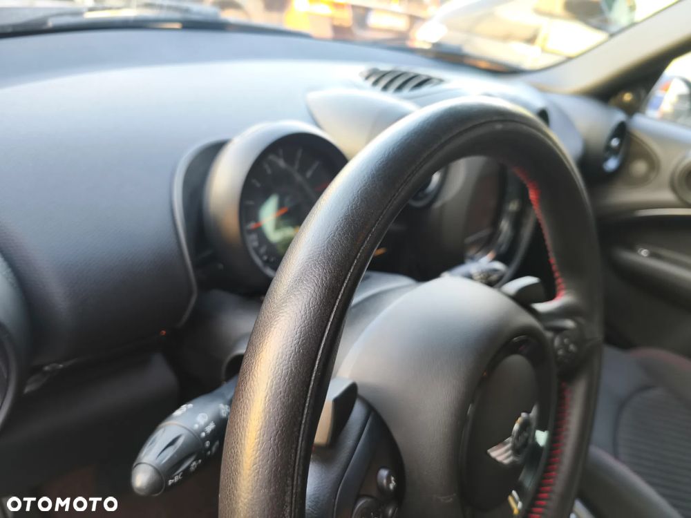 MINI Countryman Cooper S - 29