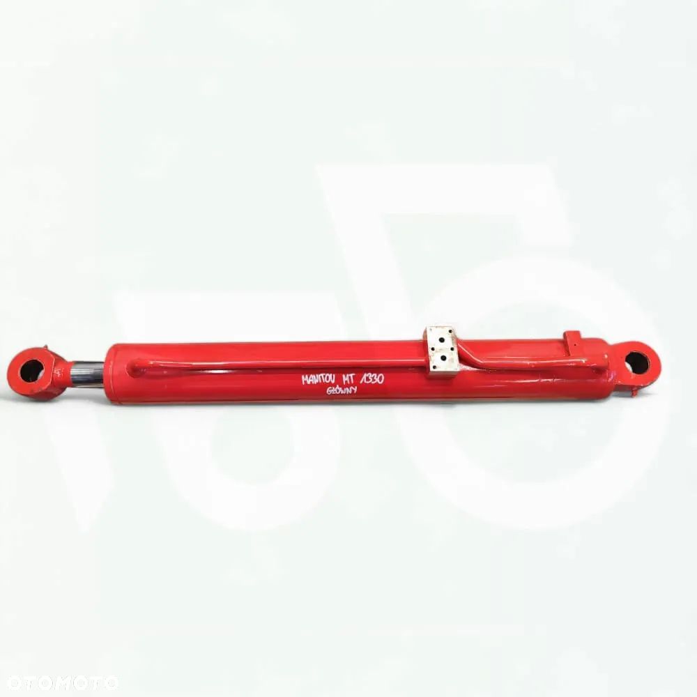 Siłownik Główny Ramienia  Manitou MLT 628 - 1