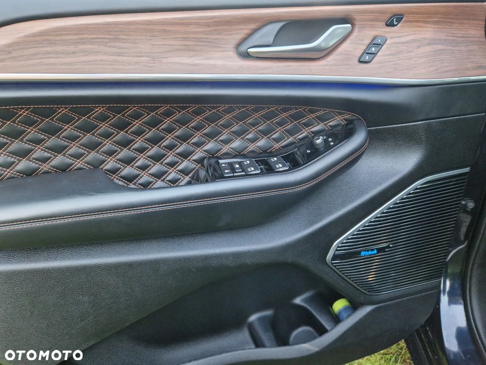 Jeep Grand Cherokee 2.0 4xe Automatik Summit Reserve - 10