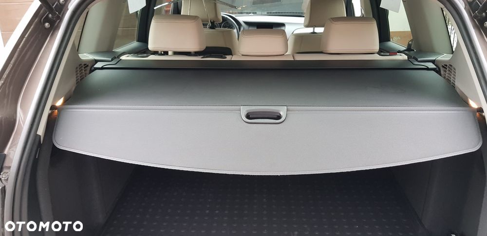 BMW X3 xDrive20i - 9