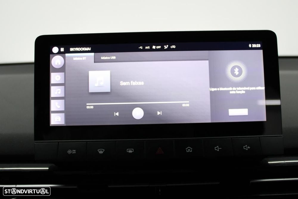 MG MG4 51 kWh Standard - 24