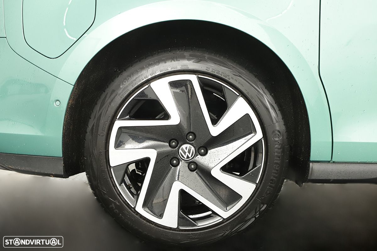 VW ID.Buzz Pro - 5