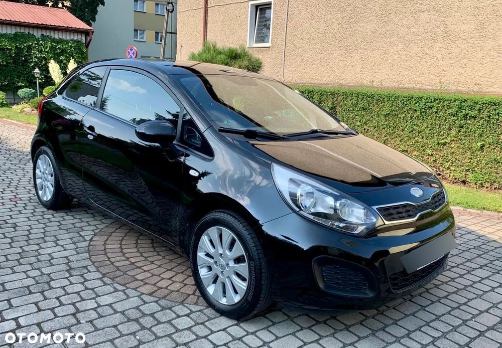 Kia Rio 1.4 Edition 7 - 2