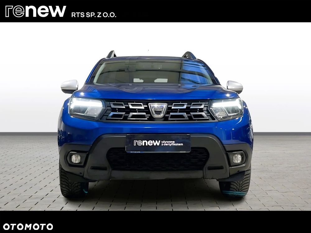 Dacia Duster 1.3 TCe Comfort - 8