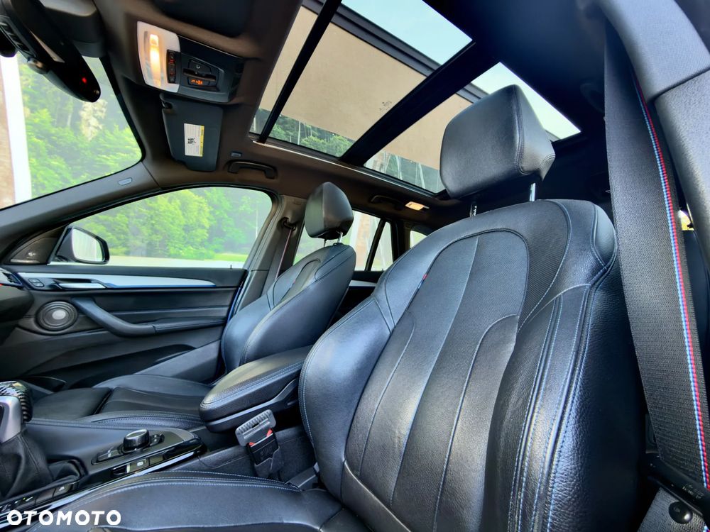 BMW X1 xDrive25i M Sport sport - 14