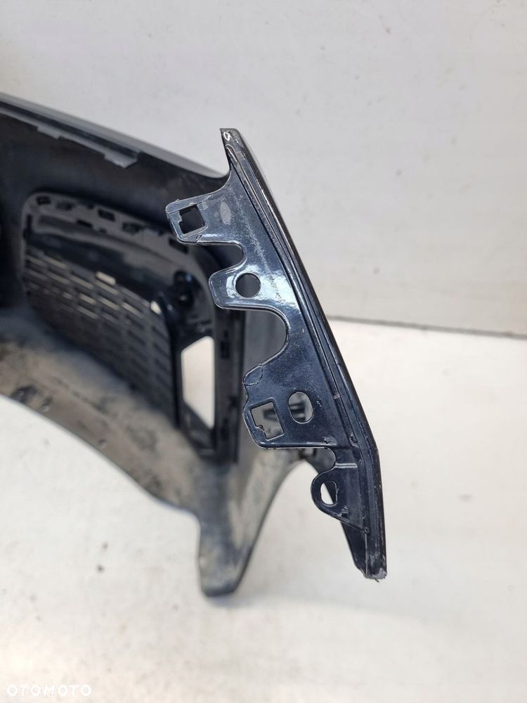 BMW 7 G11 G12 M-PAKIET LIFT LCI Zderzak przód przedni GRILL - 11