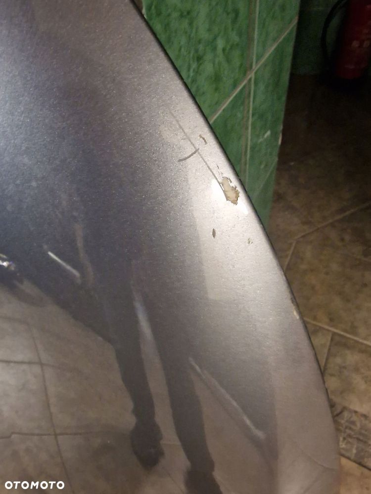 maska pokrywa silnika peugeot 2008 ii 2023 rok - 4