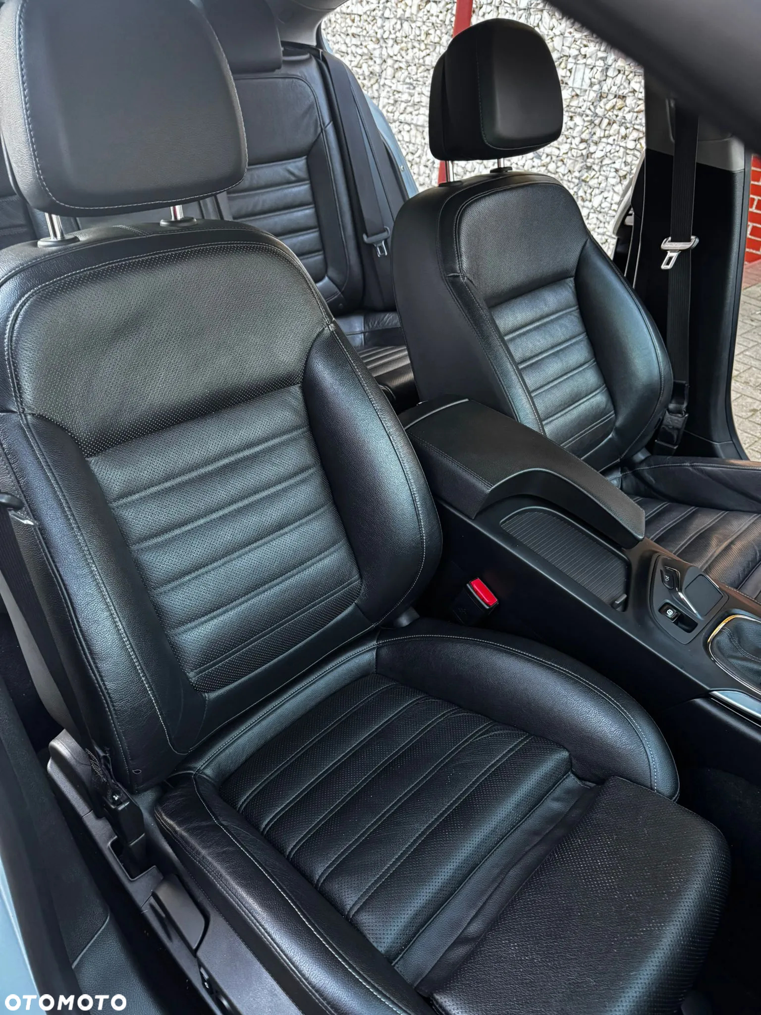 Opel Insignia 2.0 CDTI Cosmo ecoFLEX S&S - 20