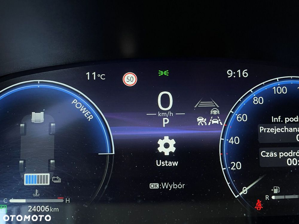 Toyota Yaris Cross Hybrid 1.5 Executive - 9