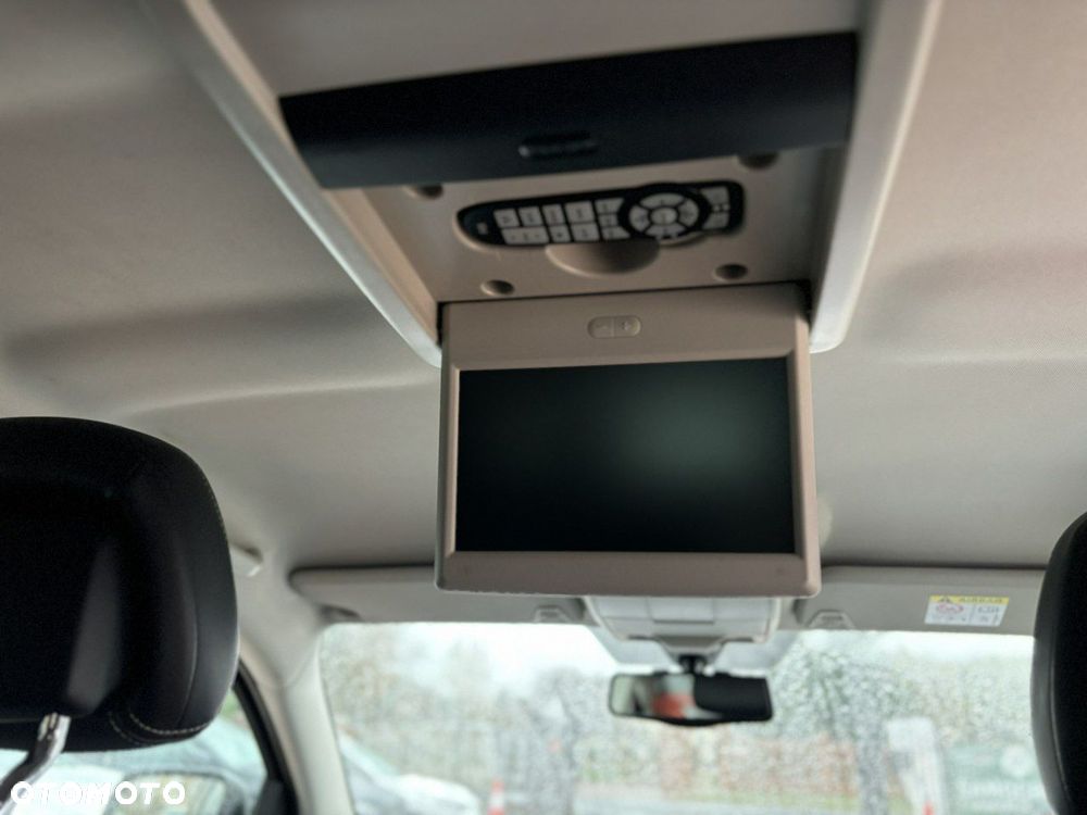 Fiat Freemont 2.0 Multijet 16V DPF Automatik Allrad Black Code - 30