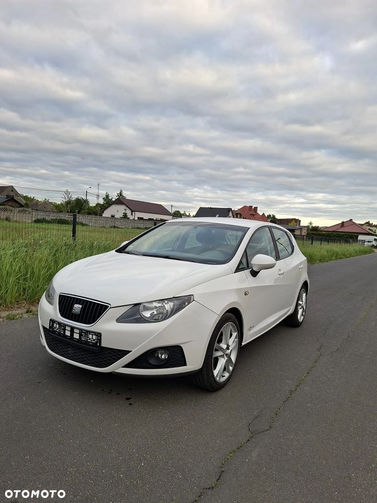 Seat Ibiza - 17