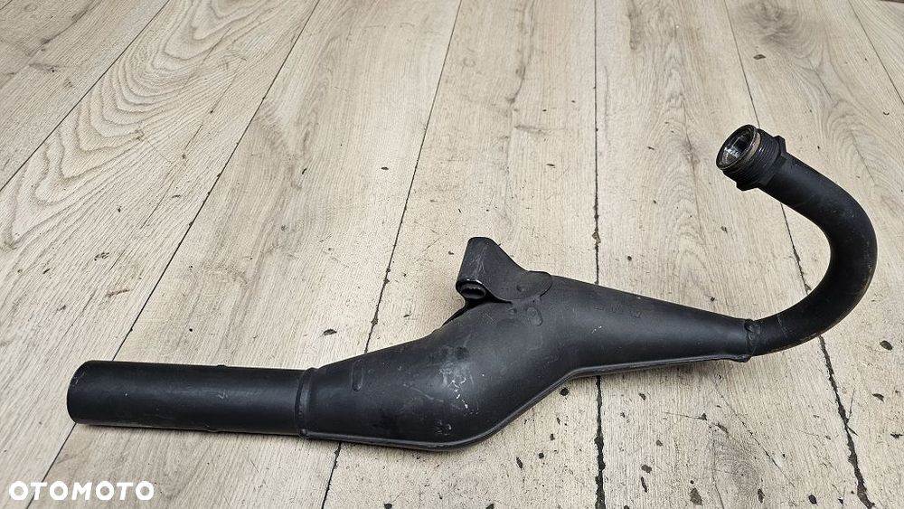 Tłumik wydech MBK 51 Cobra Motobecane AV10 Magnum Club - 2