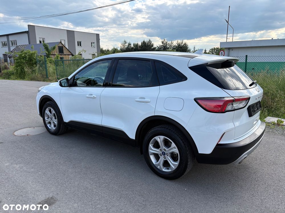 Ford Kuga 2.5 Duratec FHEV ACTIVE X - 11
