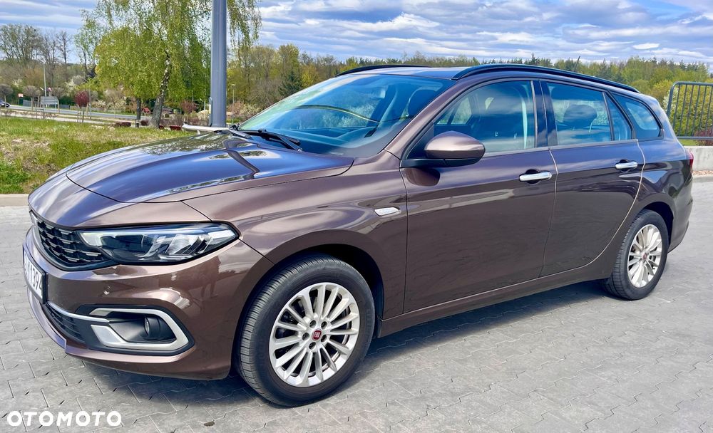 Fiat Tipo 1.0 T3 - 2