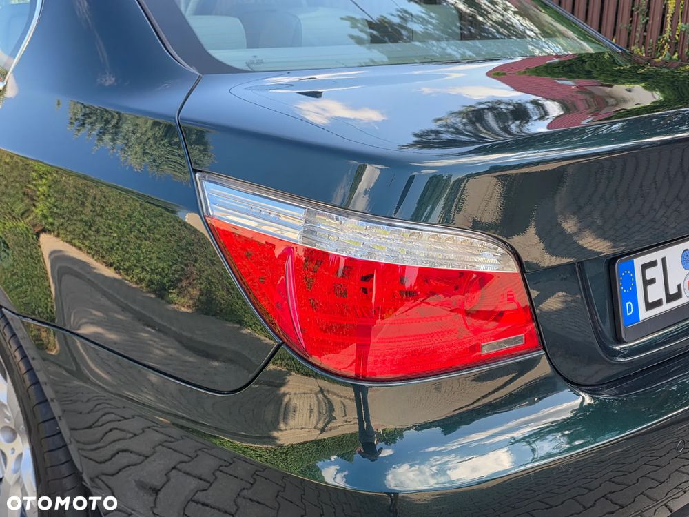 BMW Seria 5 530xi - 9