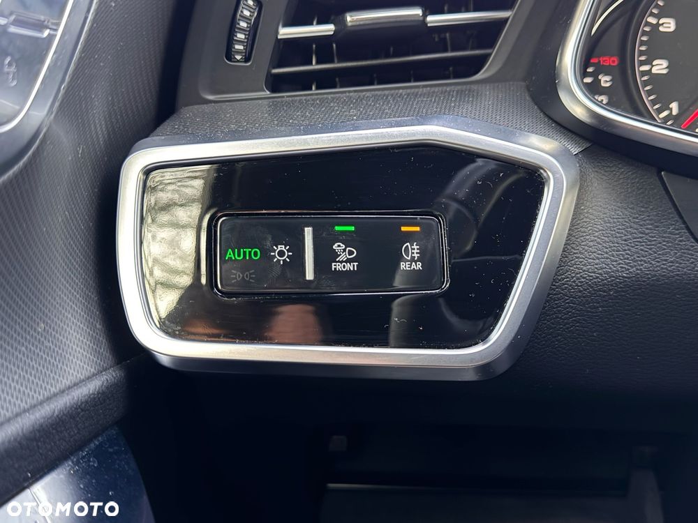 Audi A6 Limousine 55 TFSI quattro S tronic S line - 16