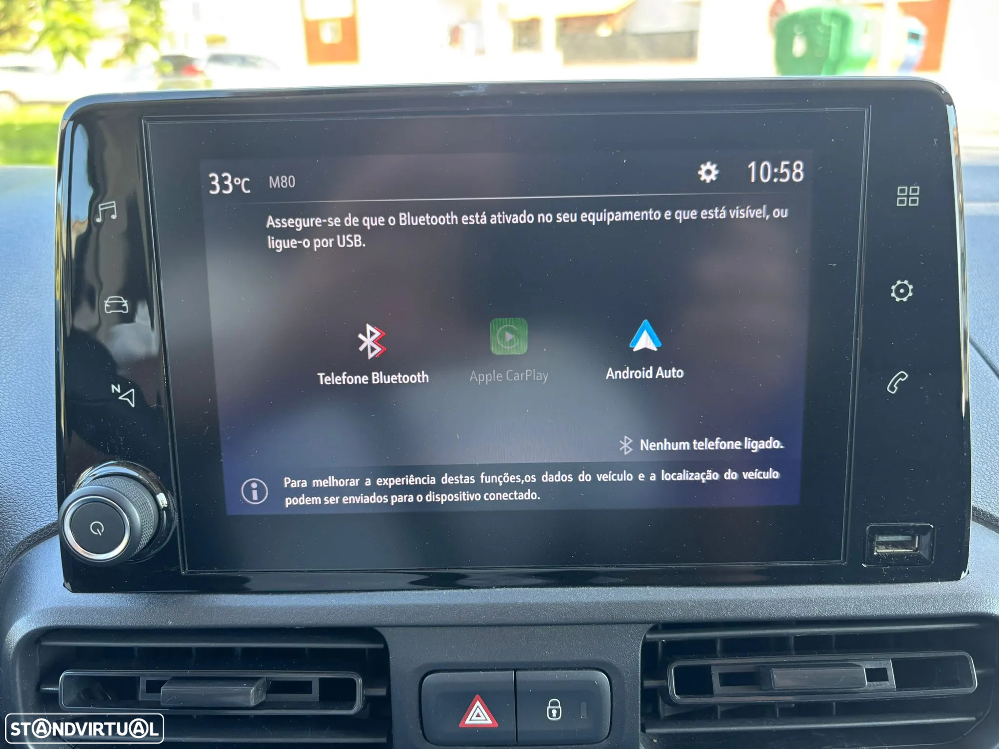 Opel COMBO 1.5 102cv 3 LUGARES - AC - IVA DEDUTÍVEL - 41