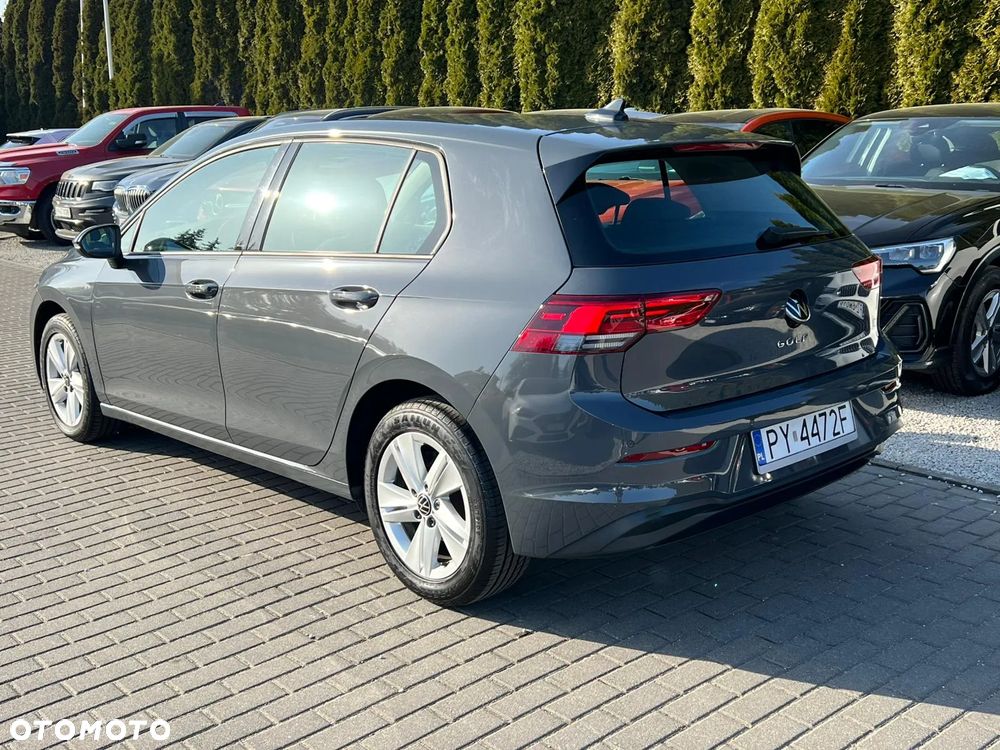 Volkswagen Golf 2.0 TDI SCR - 3