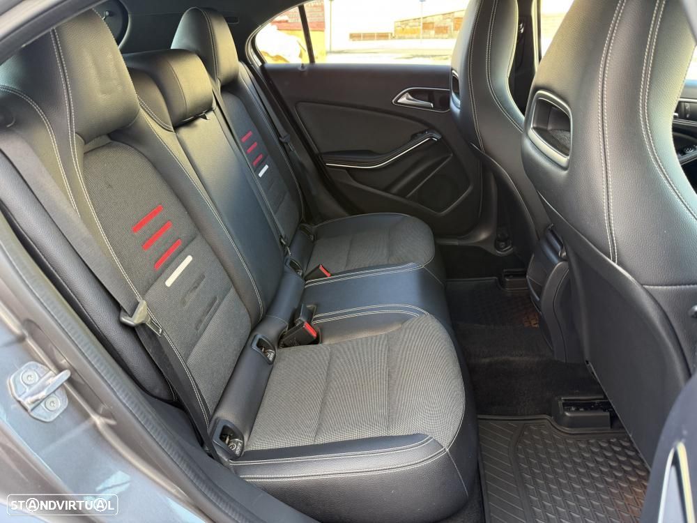 Mercedes-Benz A 180 d Style - 20