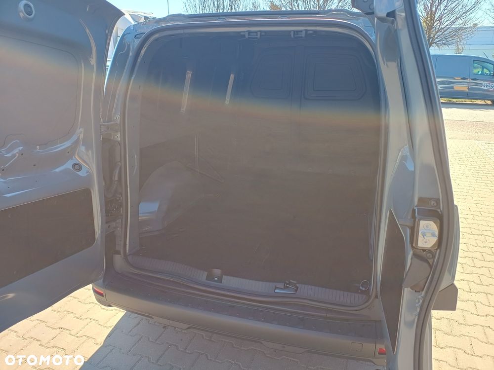 Renault Kangoo Van - 7