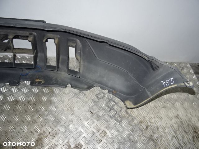 ZDERZAK PRZÓD PRZEDNI HONDA CR-V I 95-98 LAK:YR-508M NR264 - 9