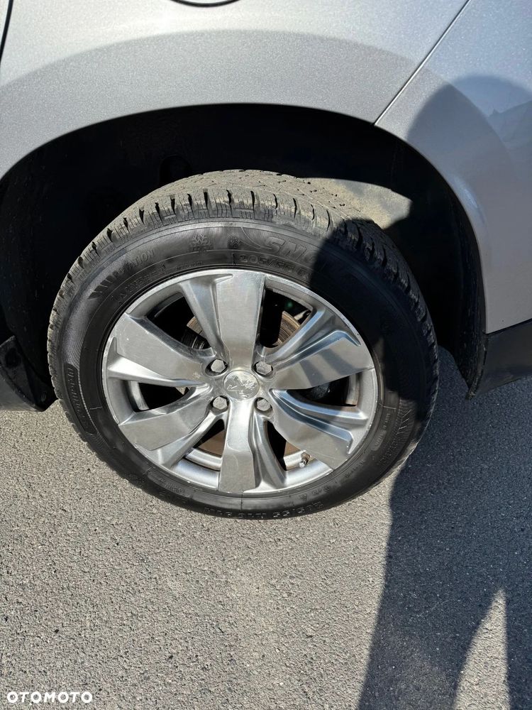Peugeot 2008 - 16